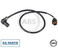 Sensor, wheel speed for MITSUBISHI AIRTREK A.B.S. 31180