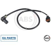 Sensor, wheel speed for MITSUBISHI AIRTREK A.B.S. 31180 NEW