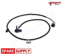 SENSOR, WHEEL SPEED FOR MITSUBISHI AIRTREK JAPANPARTS ABS-537 FITS LEFT FRONT
