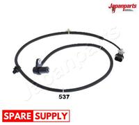 SENSOR, WHEEL SPEED FOR MITSUBISHI AIRTREK JAPANPARTS ABS-537 FITS LEFT FRONT