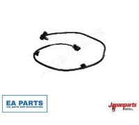 Sensor, wheel speed for MITSUBISHI AIRTREK JAPANPARTS ABS-538 fits Right Front
