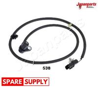 SENSOR, WHEEL SPEED FOR MITSUBISHI AIRTREK JAPANPARTS ABS-538 FITS RIGHT FRONT