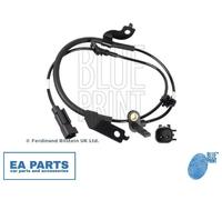 Sensor, wheel speed for MITSUBISHI ASX CEDIA GALANT FORTIS BLUE PRINT ADBP710042