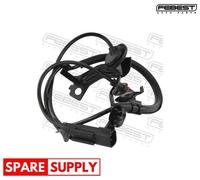 SENSOR, WHEEL SPEED FOR MITSUBISHI ASX FEBEST 04606-006 FITS REAR AXLE RIGHT