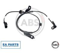 Sensor, wheel speed for MITSUBISHI ASX GALANT FORTIS MONTERO A.B.S. 31120