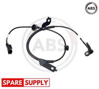 SENSOR, WHEEL SPEED FOR MITSUBISHI ASX GALANT FORTIS MONTERO A.B.S. 31120