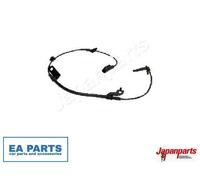 Sensor, wheel speed for MITSUBISHI ASX GALANT FORTIS MONTERO JAPANPARTS ABS-541