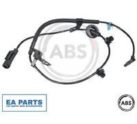 Sensor, wheel speed for MITSUBISHI ASX GALANT FORTIS OUTLANDER A.B.S. 31138