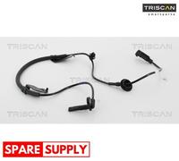 SENSOR, WHEEL SPEED FOR MITSUBISHI ASX GALANT FORTIS TRISCAN 8180 42326