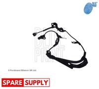 SENSOR, WHEEL SPEED FOR MITSUBISHI BLUE PRINT ADC47124 FITS FRONT AXLE RIGHT