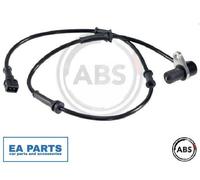 Sensor, wheel speed for MITSUBISHI CARISMA SPACE STAR A.B.S. 30477