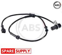 SENSOR, WHEEL SPEED FOR MITSUBISHI CARISMA SPACE STAR A.B.S. 30477