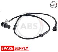 SENSOR, WHEEL SPEED FOR MITSUBISHI CARISMA SPACE STAR A.B.S. 30484