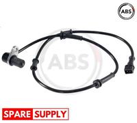 SENSOR, WHEEL SPEED FOR MITSUBISHI CARISMA SPACE STAR A.B.S. 30484