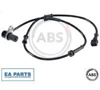 Sensor, wheel speed for MITSUBISHI CARISMA SPACE STAR A.B.S. 30484
