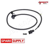 SENSOR, WHEEL SPEED FOR MITSUBISHI CEDIA JAPANPARTS ABS-548 FITS LEFT FRONT