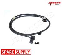 SENSOR, WHEEL SPEED FOR MITSUBISHI CEDIA JAPANPARTS ABS-549 FITS RIGHT FRONT