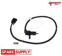 SENSOR, WHEEL SPEED FOR MITSUBISHI CEDIA JAPANPARTS ABS-550 FITS LEFT REAR