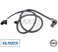 Sensor, wheel speed for MITSUBISHI CEDIA LANCER A.B.S. 30973