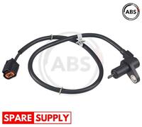 SENSOR, WHEEL SPEED FOR MITSUBISHI CEDIA LANCER A.B.S. 30974