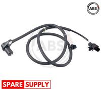 SENSOR, WHEEL SPEED FOR MITSUBISHI CEDIA LANCER A.B.S. 31119
