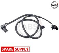 SENSOR, WHEEL SPEED FOR MITSUBISHI CEDIA LANCER A.B.S. 31119
