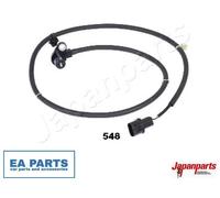 Sensor, wheel speed for MITSUBISHI CEDIA LANCER JAPANPARTS ABS-548