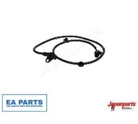 Sensor, wheel speed for MITSUBISHI CEDIA LANCER JAPANPARTS ABS-549