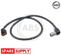 SENSOR, WHEEL SPEED FOR MITSUBISHI CHALLENGER GALLOPER A.B.S. 30963