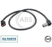 Sensor, wheel speed for MITSUBISHI CHALLENGER GALLOPER A.B.S. 30963
