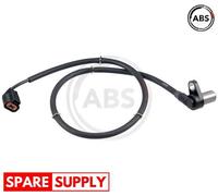 SENSOR, WHEEL SPEED FOR MITSUBISHI CHALLENGER GALLOPER A.B.S. 30964