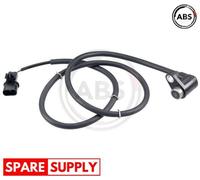 SENSOR, WHEEL SPEED FOR MITSUBISHI CHALLENGER GALLOPER A.B.S. 30965