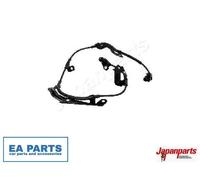 Sensor, wheel speed for MITSUBISHI CHALLENGER HUNTER JAPANPARTS ABS-557