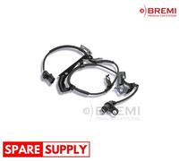 SENSOR, WHEEL SPEED FOR MITSUBISHI CHALLENGER HUNTER L200 BREMI 50715