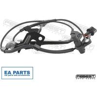 Sensor, wheel speed for MITSUBISHI CHALLENGER HUNTER L200 FEBEST 04606-014