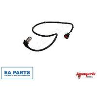 Sensor, wheel speed for MITSUBISHI CHALLENGER JAPANPARTS ABS-501