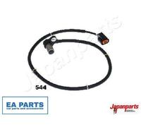 Sensor, wheel speed for MITSUBISHI CHALLENGER JAPANPARTS ABS-544 fits Left Front