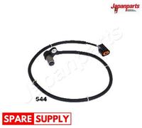 SENSOR, WHEEL SPEED FOR MITSUBISHI CHALLENGER JAPANPARTS ABS-544 FITS LEFT FRONT