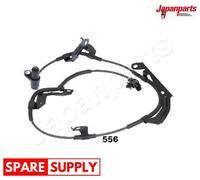 SENSOR, WHEEL SPEED FOR MITSUBISHI CHALLENGER JAPANPARTS ABS-556 FITS LEFT FRONT