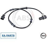 Sensor, wheel speed for MITSUBISHI COLT A.B.S. 31479