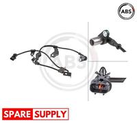 SENSOR, WHEEL SPEED FOR MITSUBISHI COLT A.B.S. 31902