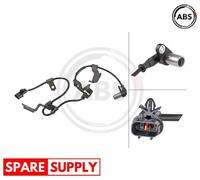 SENSOR, WHEEL SPEED FOR MITSUBISHI COLT A.B.S. 31904