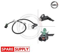SENSOR, WHEEL SPEED FOR MITSUBISHI COLT A.B.S. 31905