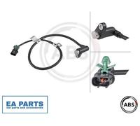 Sensor, wheel speed for MITSUBISHI COLT A.B.S. 31905 NEW