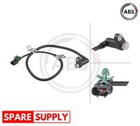 SENSOR, WHEEL SPEED FOR MITSUBISHI COLT A.B.S. 31906