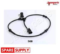 SENSOR, WHEEL SPEED FOR MITSUBISHI COLT JAPANPARTS ABS-508 FITS FRONT AXLE RIGHT