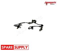 SENSOR, WHEEL SPEED FOR MITSUBISHI COLT JAPANPARTS ABS-565 FITS LEFT FRONT