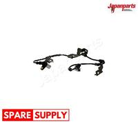 SENSOR, WHEEL SPEED FOR MITSUBISHI COLT JAPANPARTS ABS-565 FITS LEFT FRONT