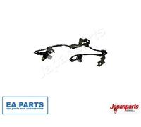 Sensor, wheel speed for MITSUBISHI COLT JAPANPARTS ABS-565 fits Left Front