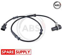 SENSOR, WHEEL SPEED FOR MITSUBISHI COLT LANCER MIRAGE A.B.S. 31479